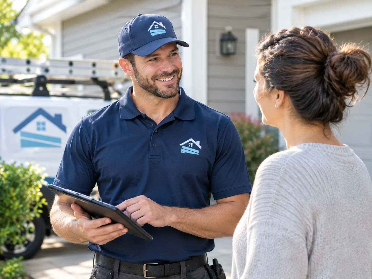 Siding Contractors in Hilliards, PA